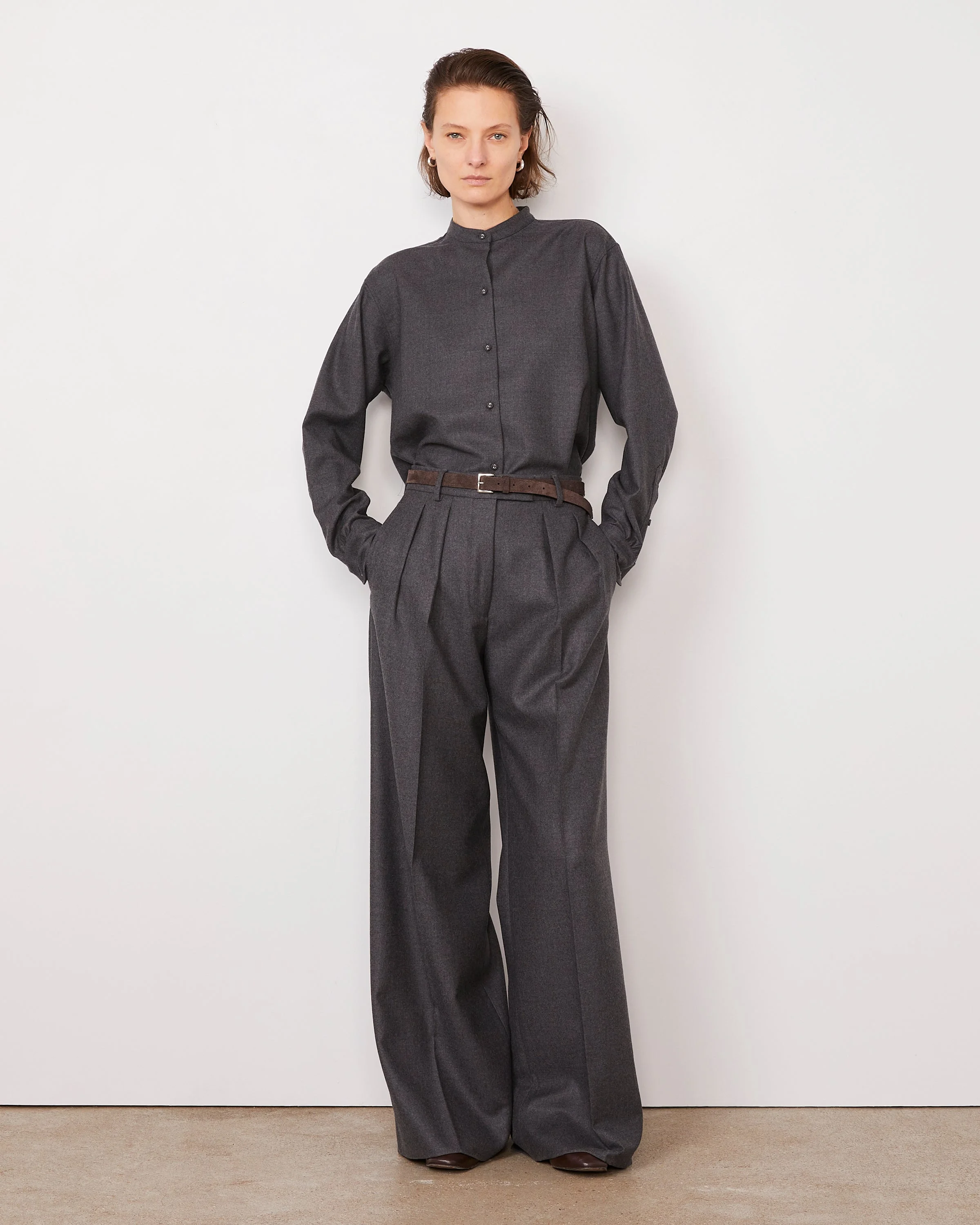 AURIA SHIRT - 1