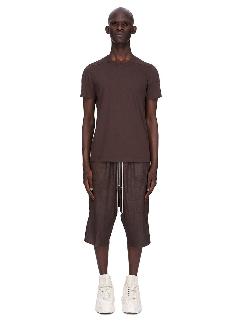 Rick Owens SHORT LEVEL T outlook