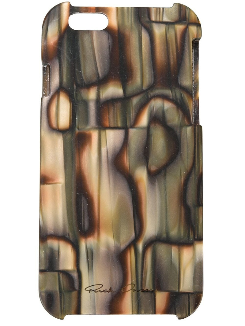 printed iPhone 6 case 1