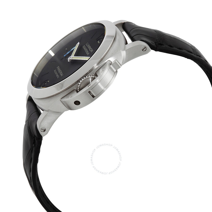 Panerai Luminor Automatic Black Dial Men's Watch PAM01372 - 2