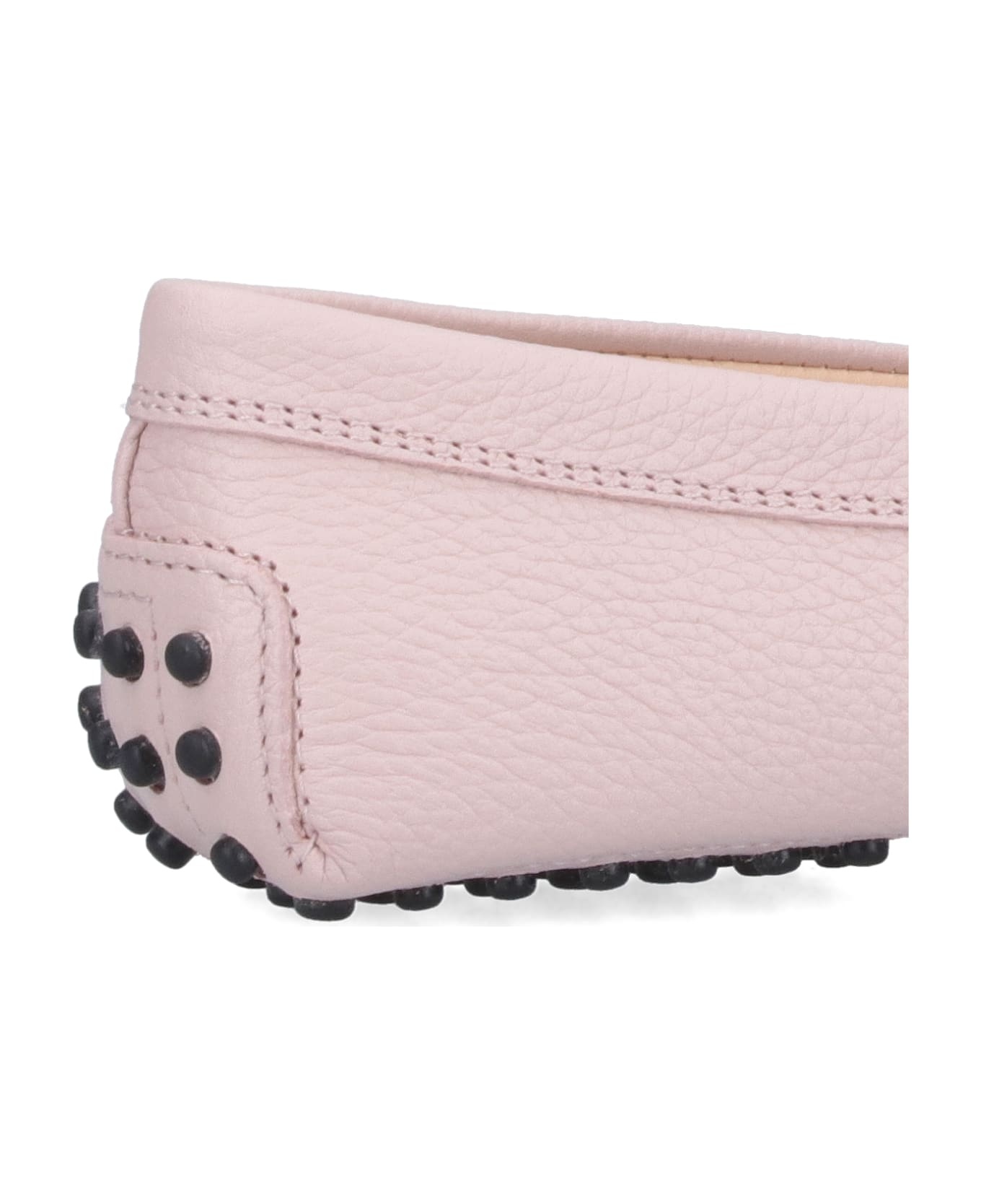 Gommino Leather Loafers - 4