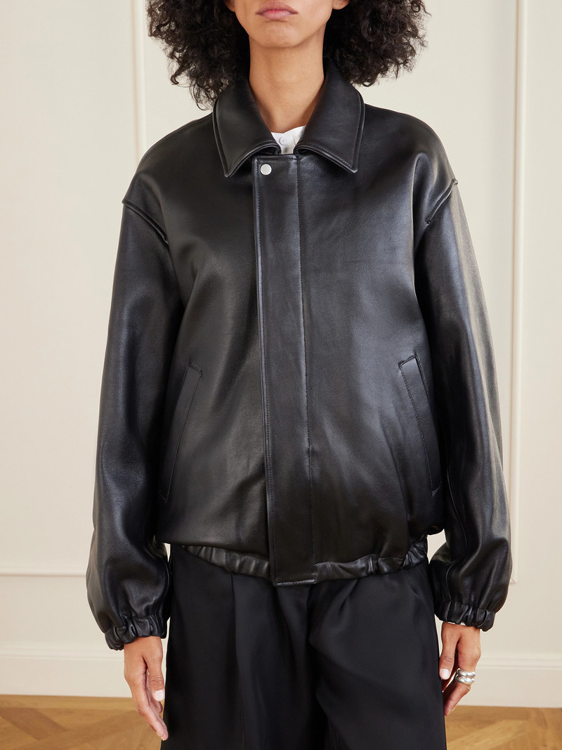 Leather Jacket 4