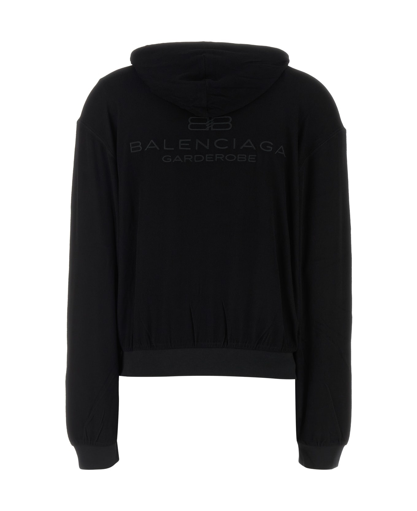 Small Fit Zip Up - 2