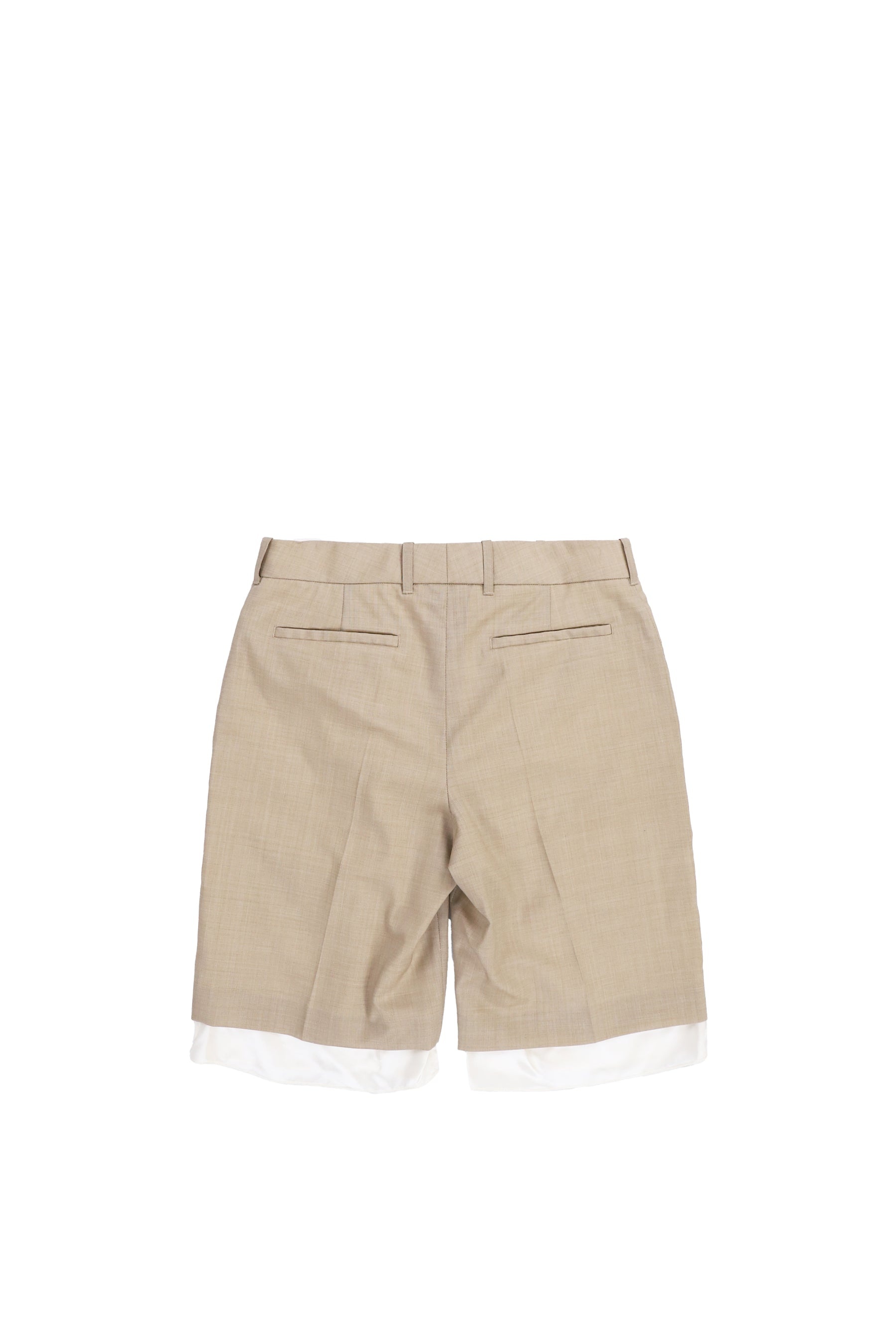 LINING SHORT / IVR - 2