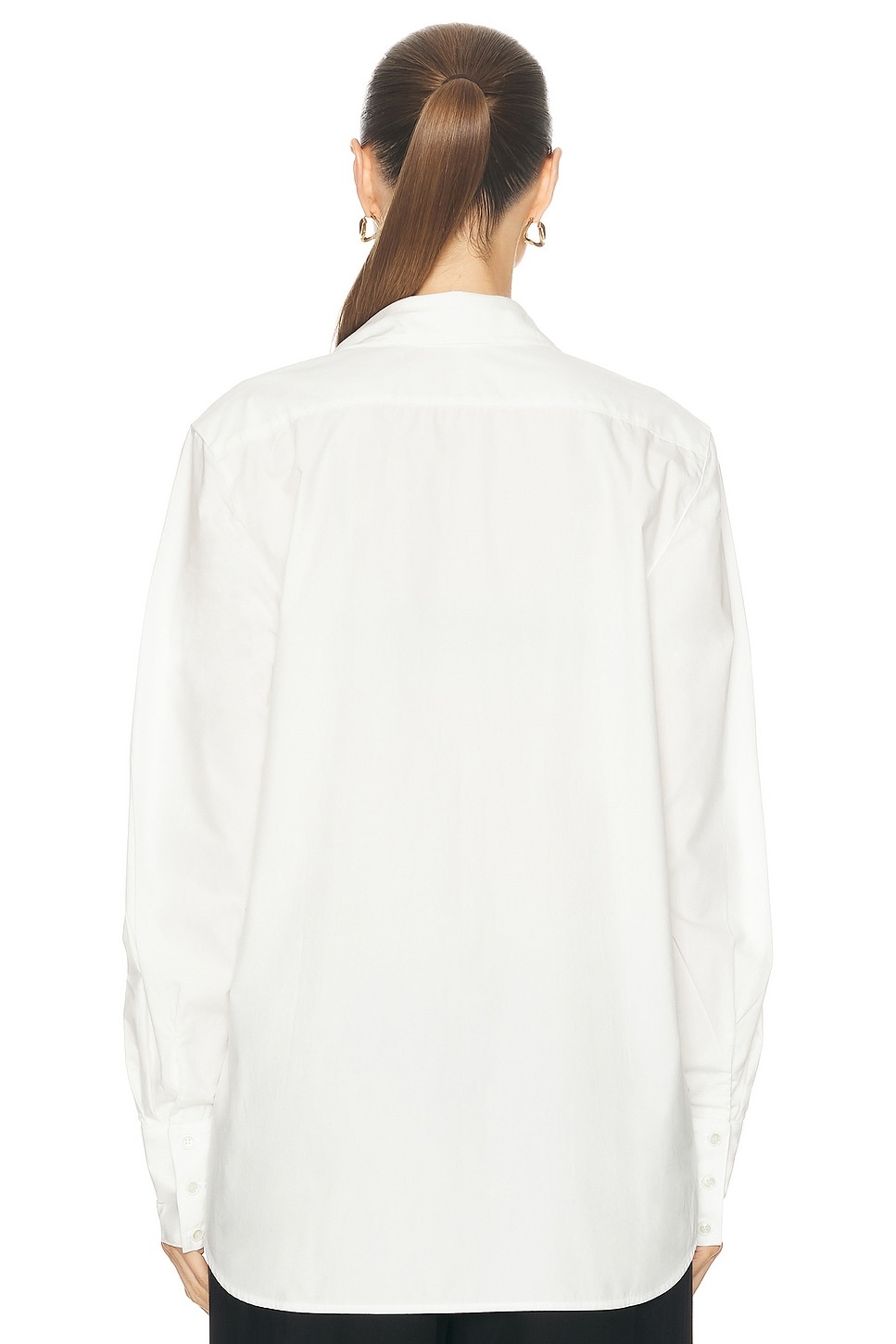 Button Down Shirt - 3