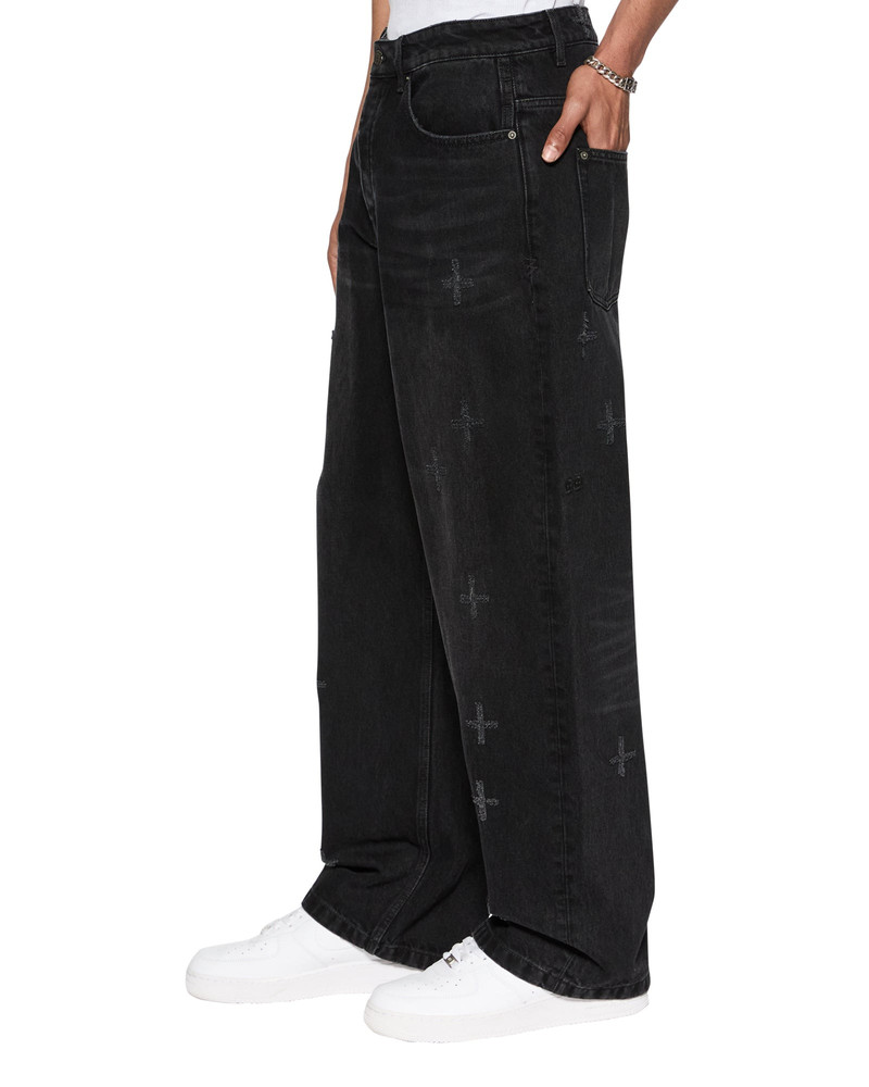 Ksubi ANTI K NIRVANA PLUS TRASHED outlook