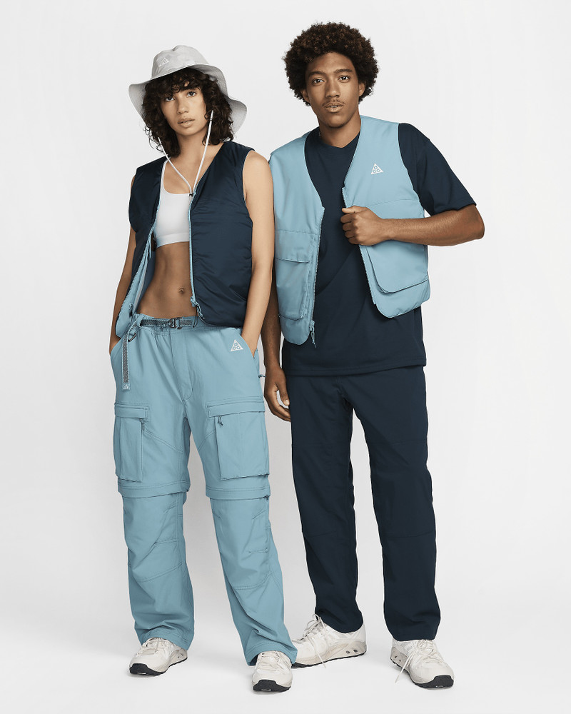 Nike ACG "Skull Peak" PrimaLoft® Reversible Vest 8