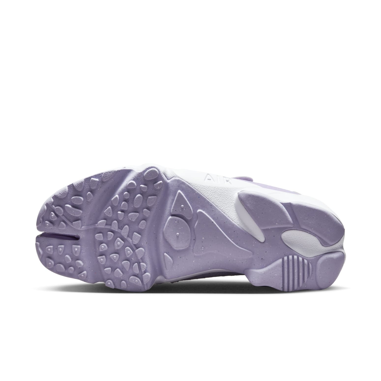 (WMNS) Nike Air Rift 'Lilac Bloom' FN6740-500 - 6