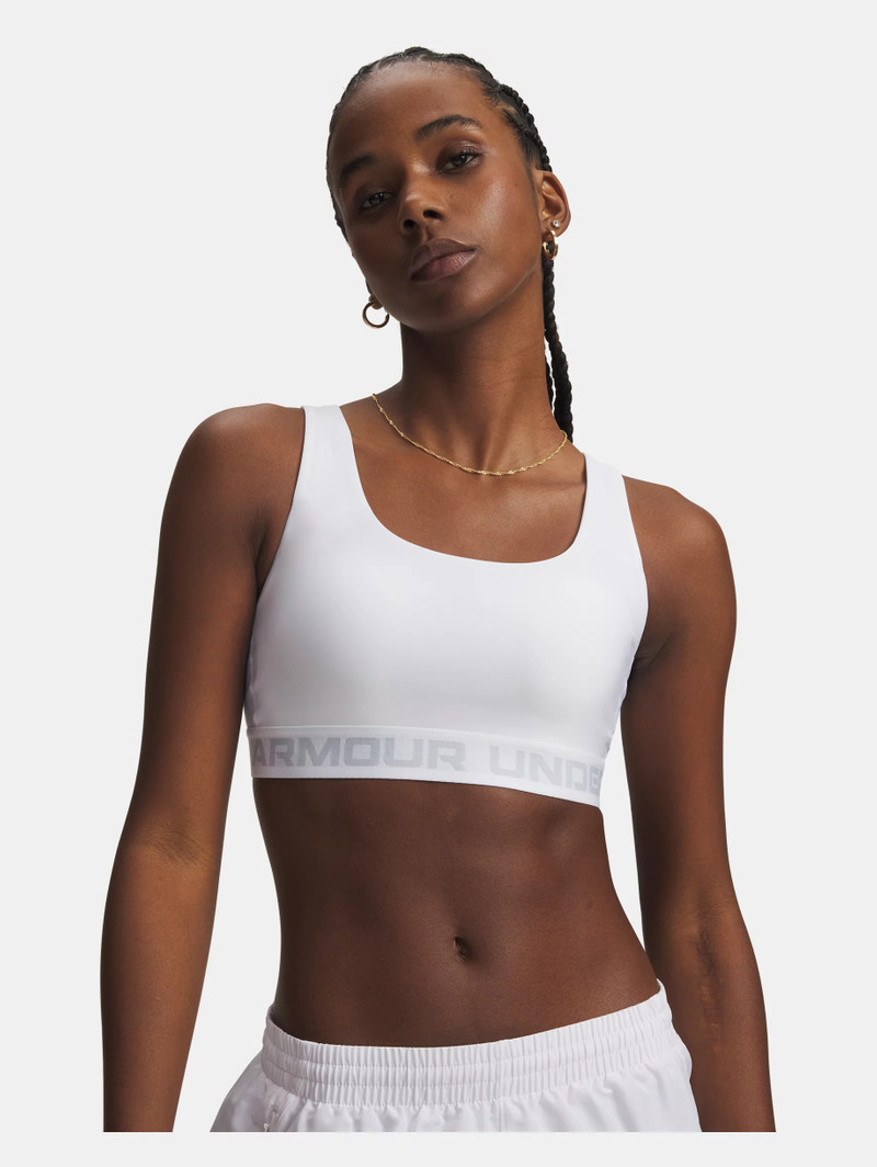 Armour® Mid Crossback Strappy 1