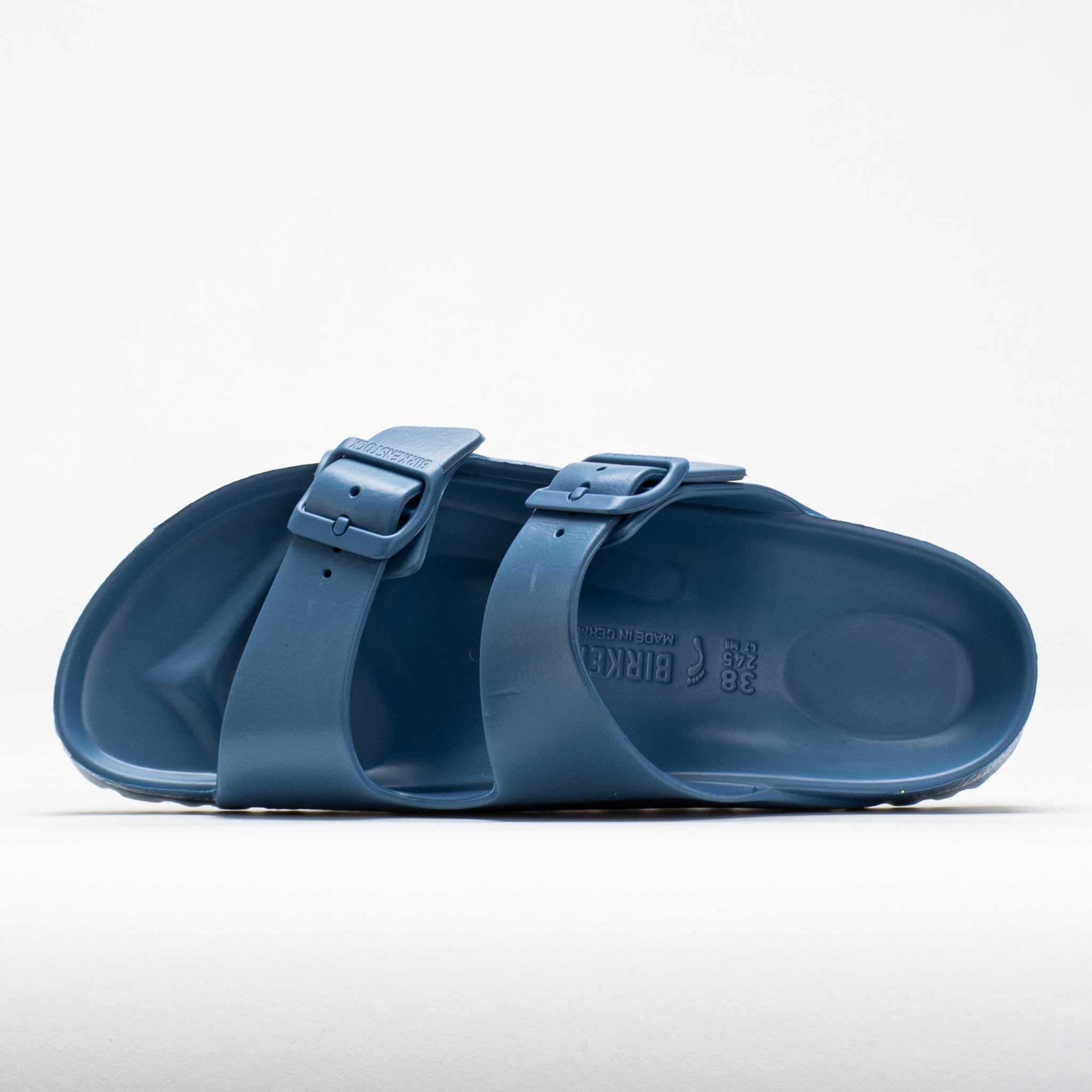 Birkenstock Arizona EVA Narrow Unisex Elemental Blue - 2