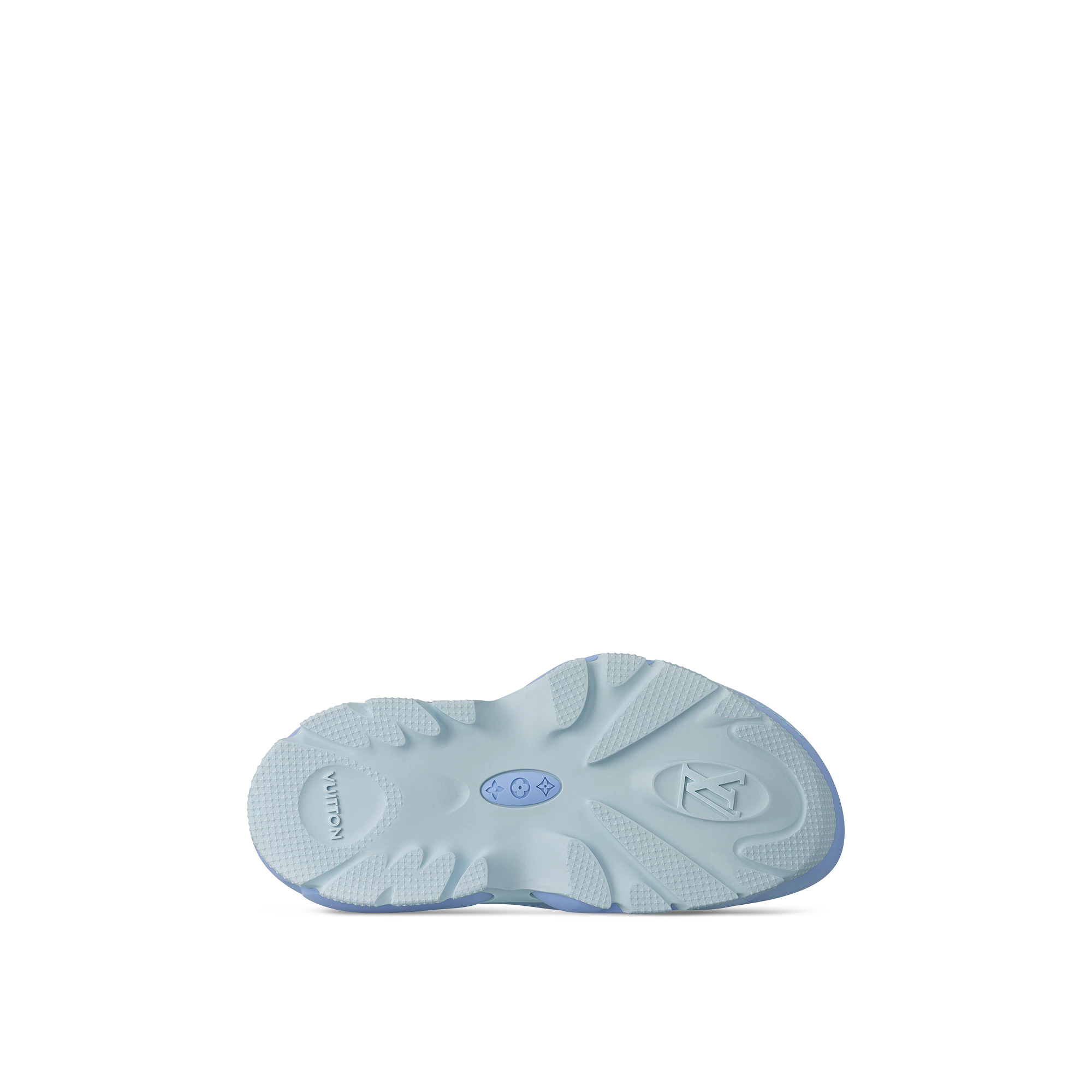 LV Shark Clog - 7