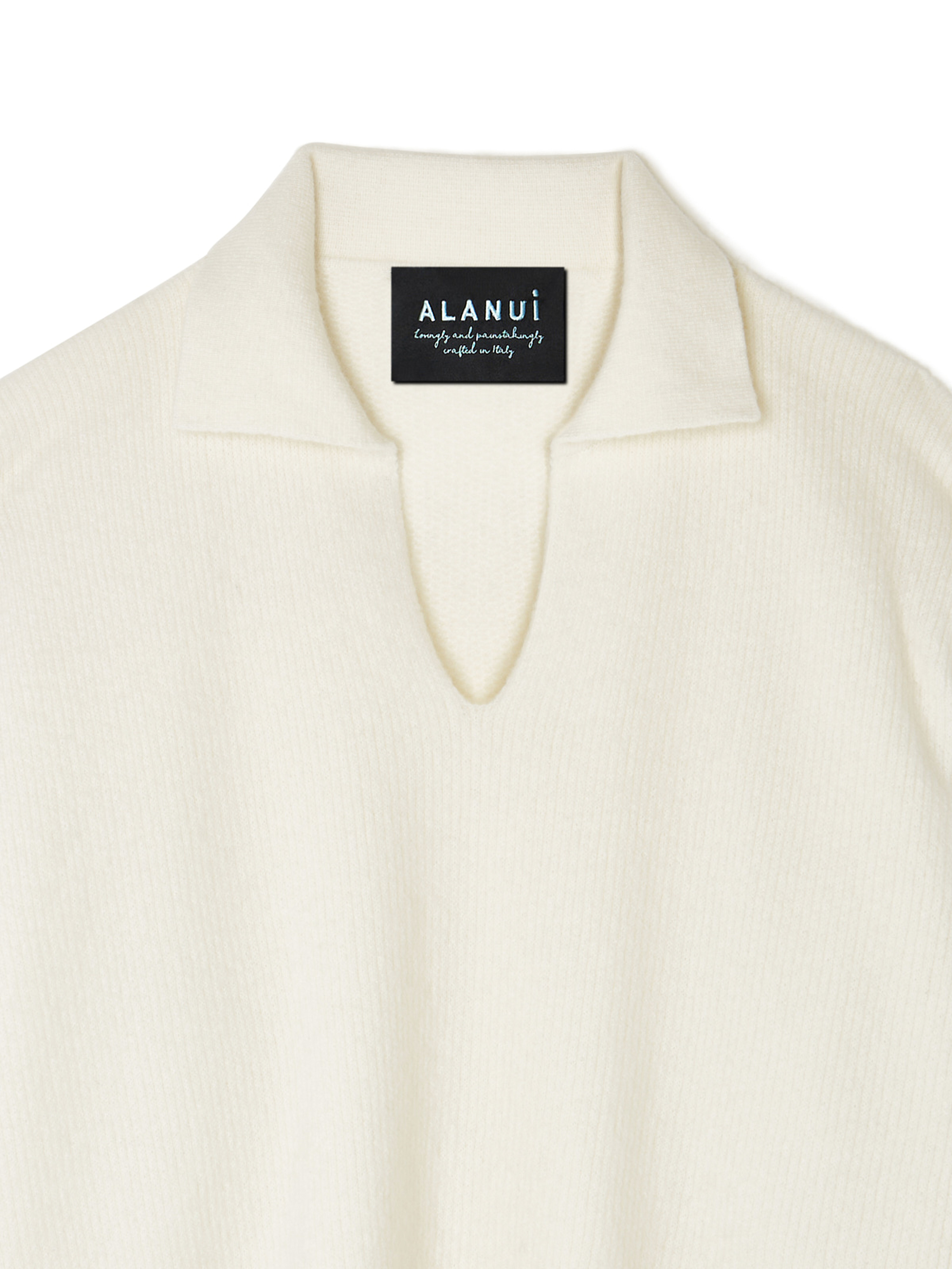 Alanui Finest Polo - 7