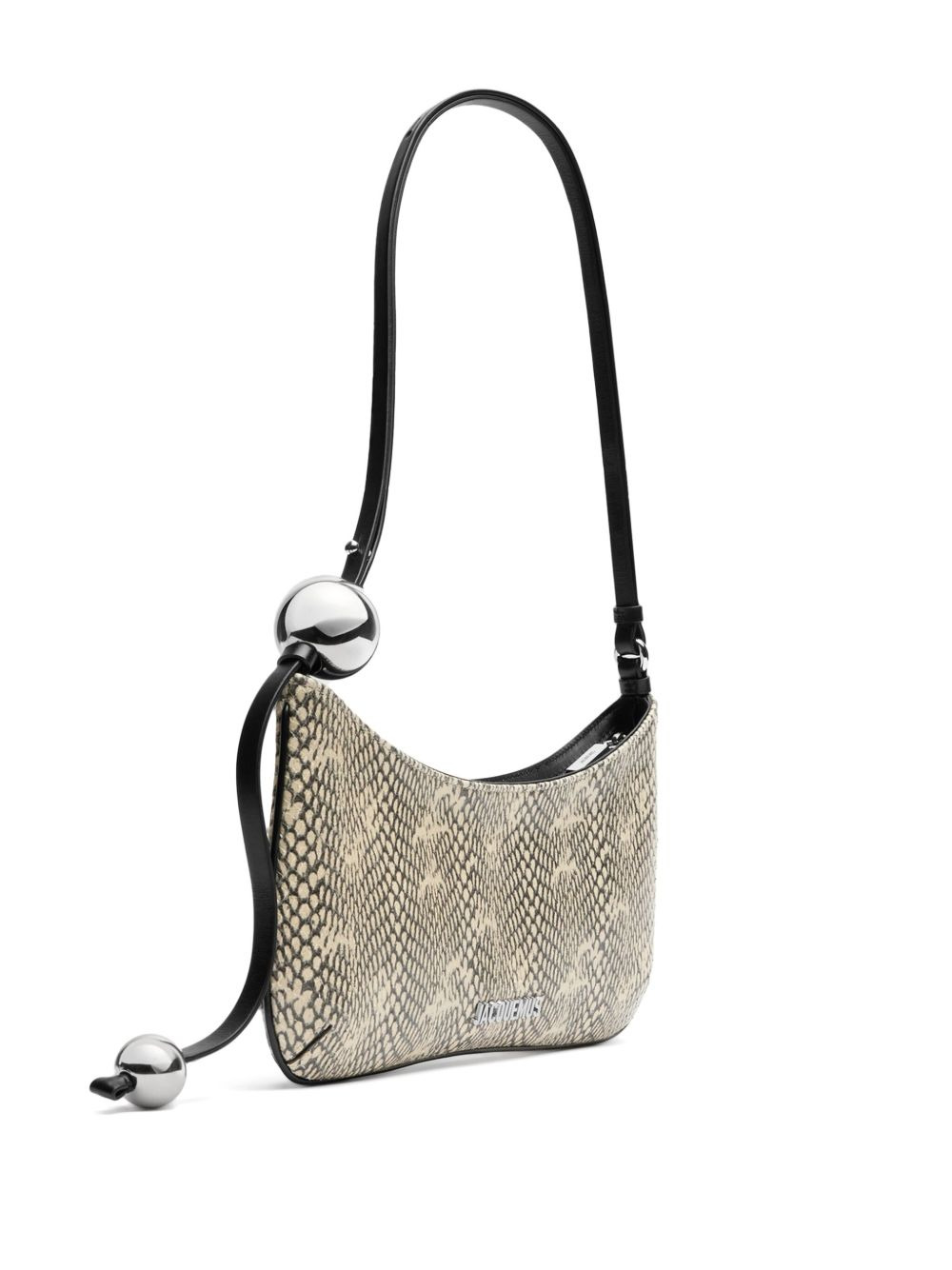 Le Bisou Perle shoulder bag - 4