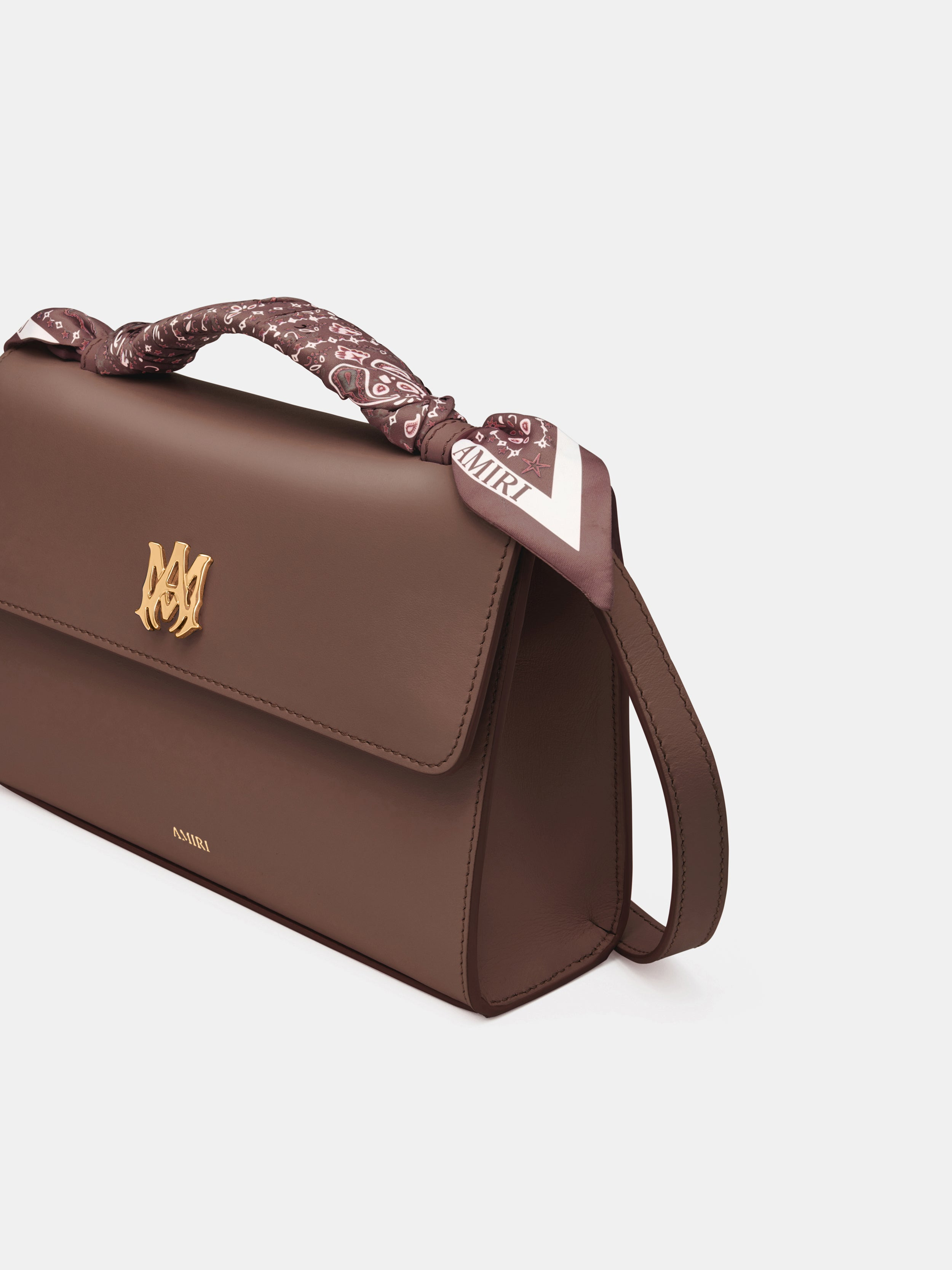 WOMEN'S MA POUCHETTE BAG - 4