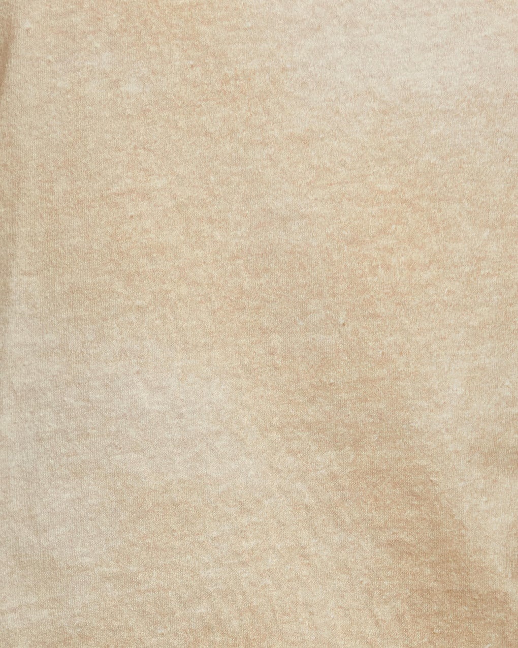T-shirt Graphic Logo Sand - 6