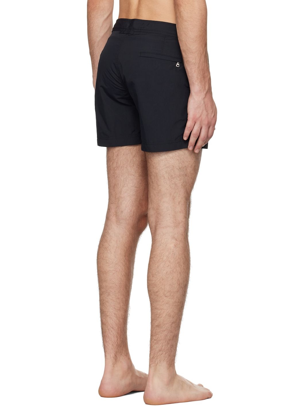 Black Setter Swim Shorts - 3