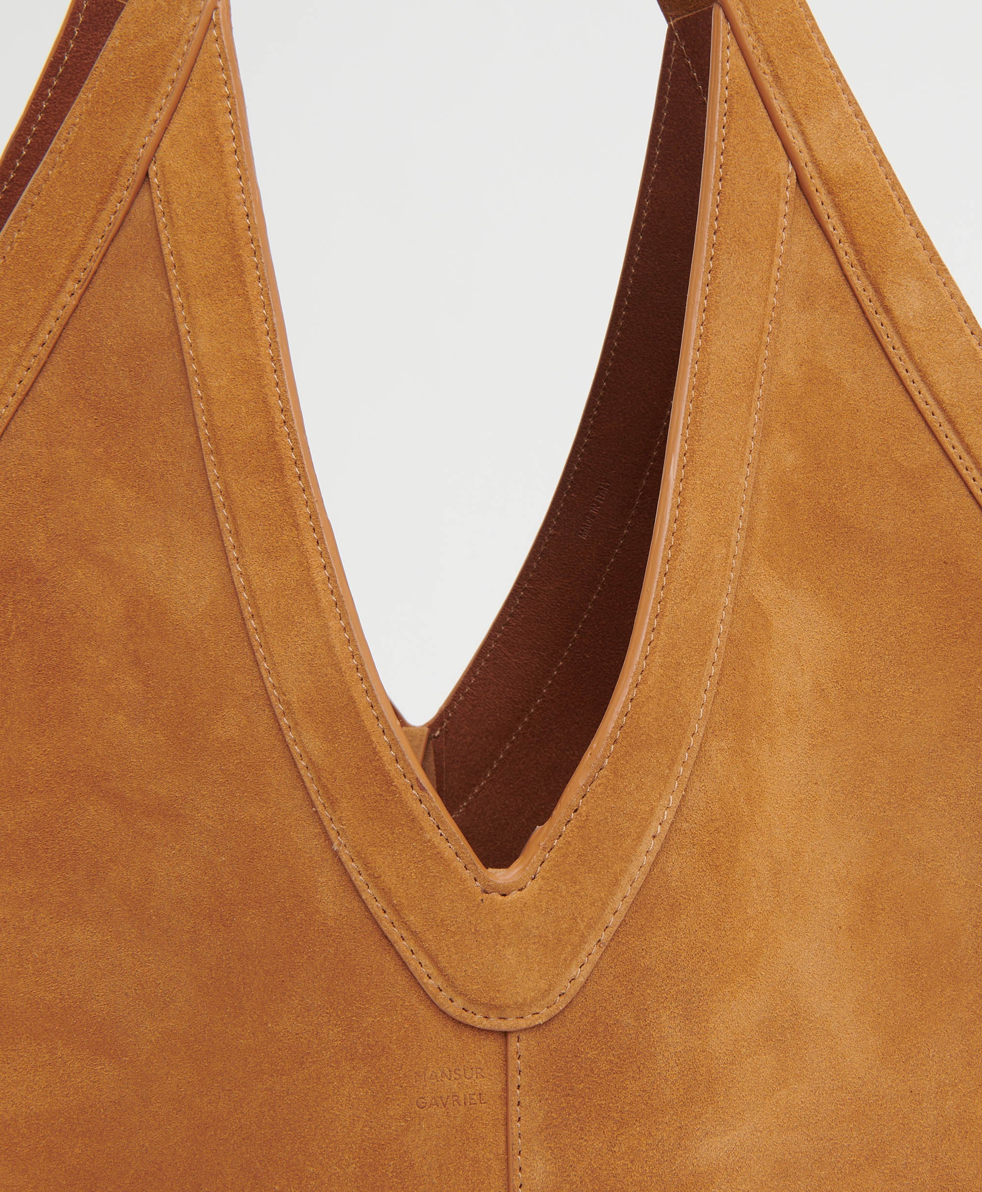 SOFT M HOBO - 4