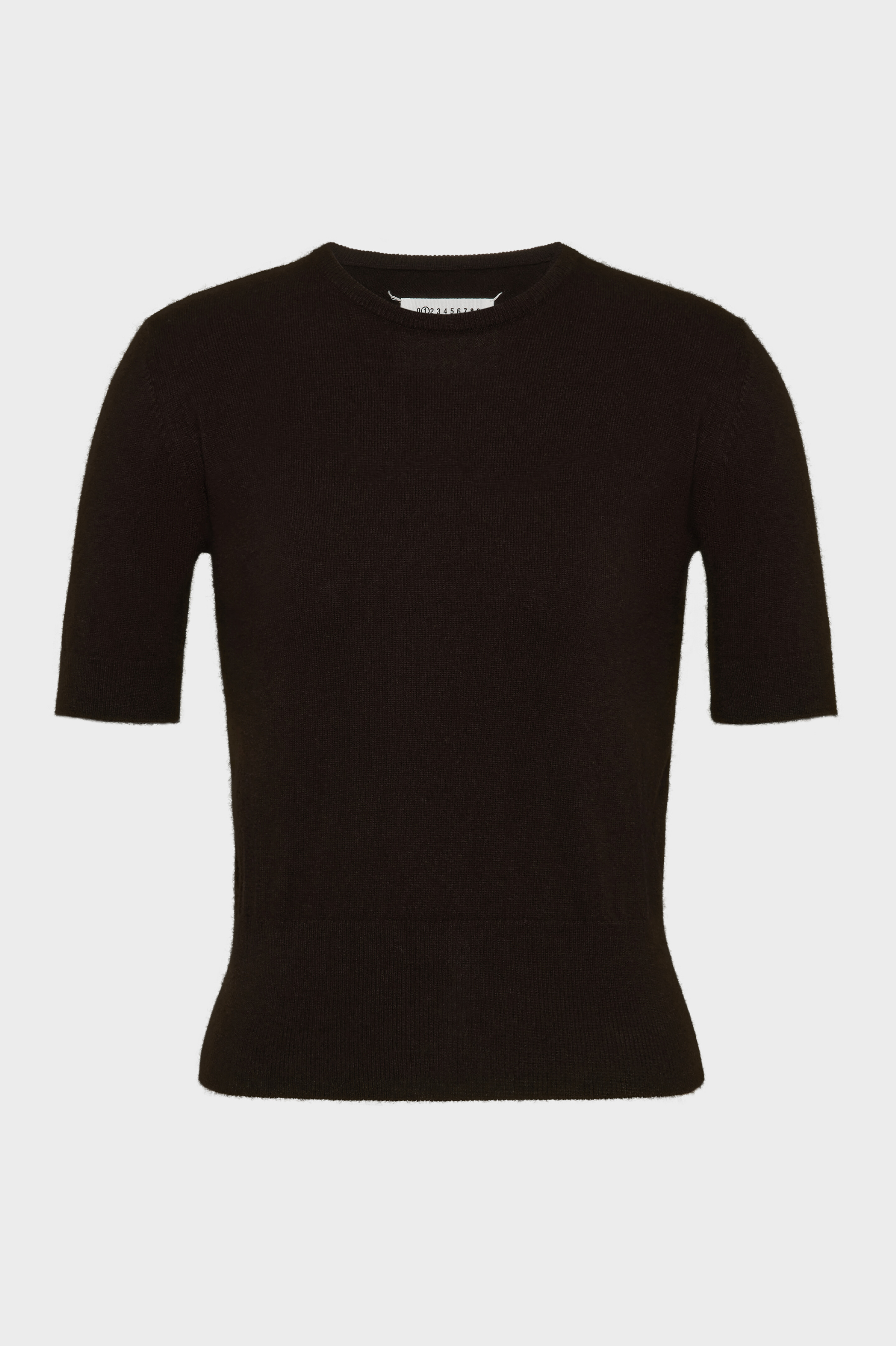 Wool top - 2