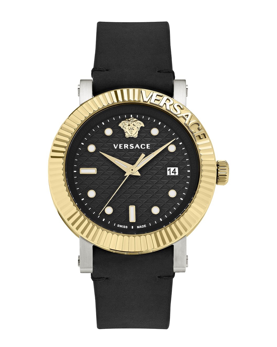 Versace Men's V-Classic Watch - 1