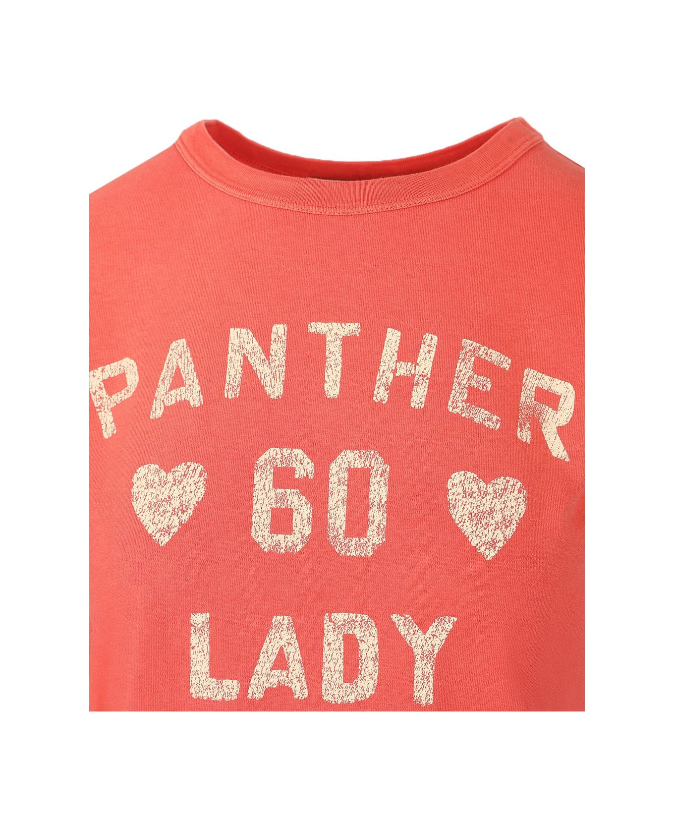 Panther T-shirt - 3