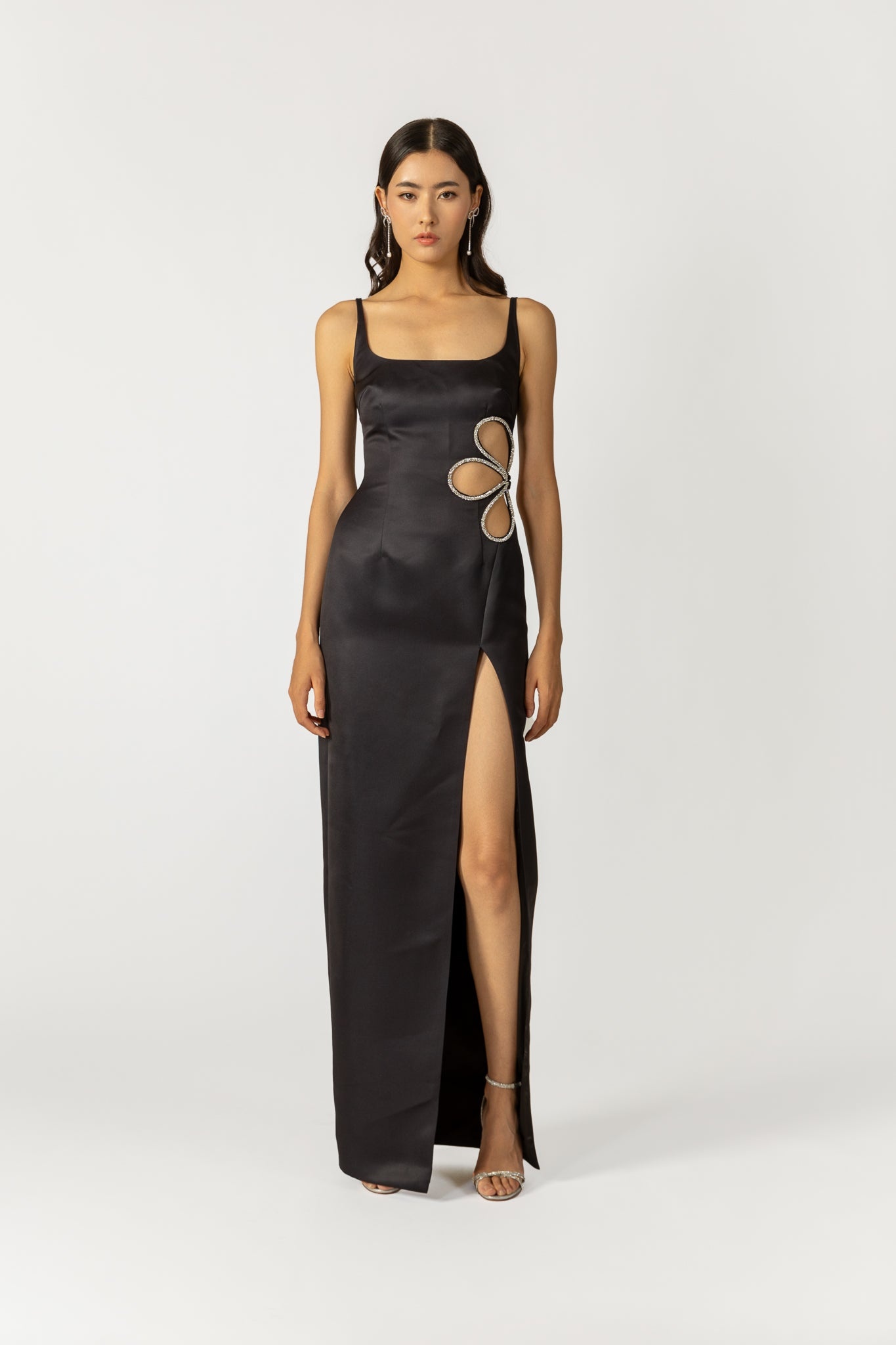 BETTINA DRESS - 1