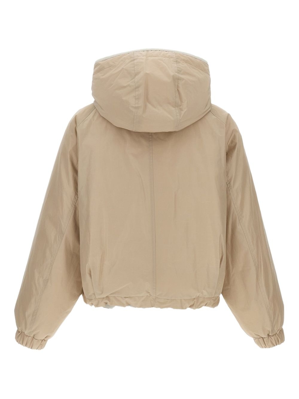 zip-up bomber jacket - 2