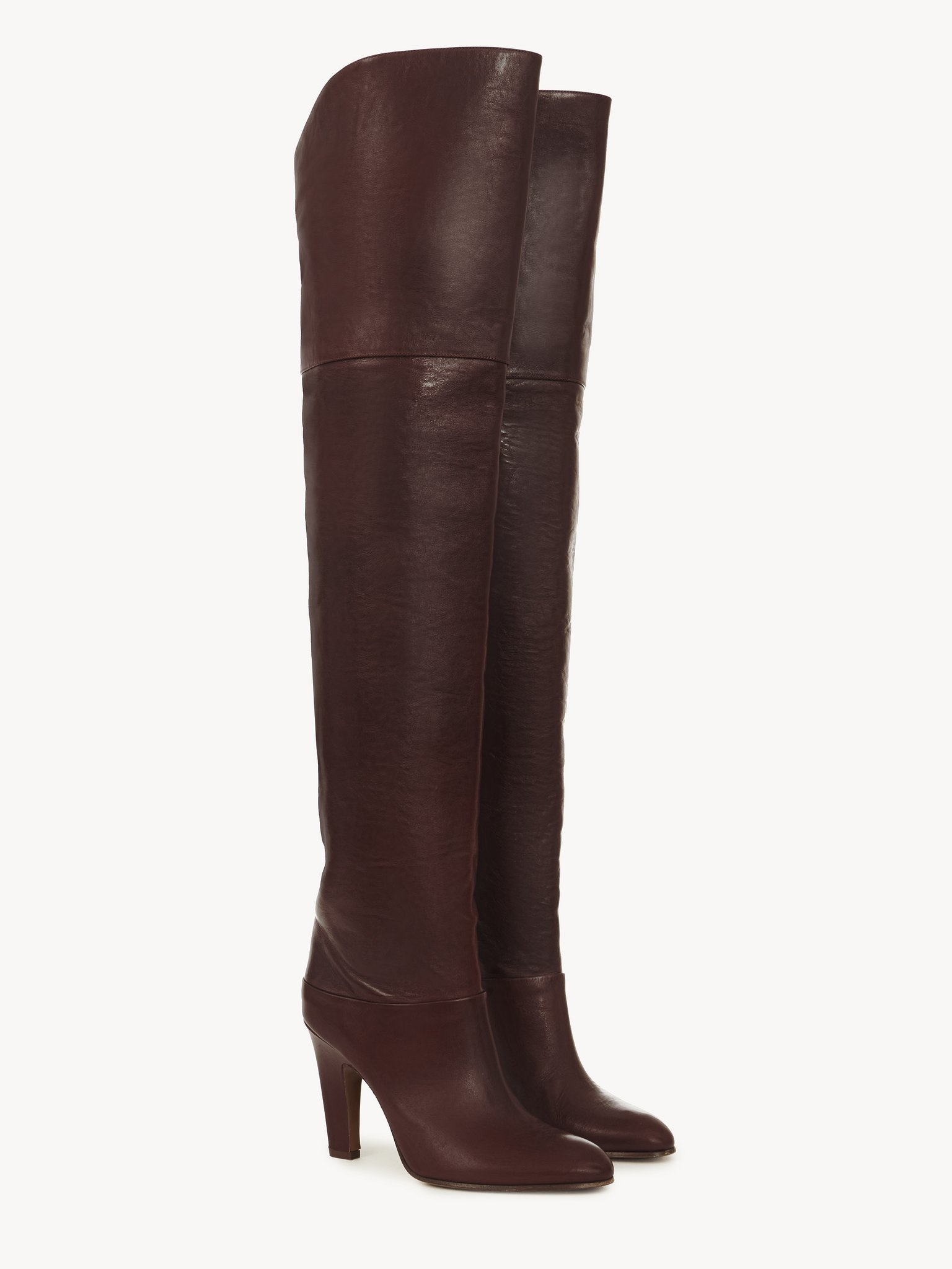 EVE THIGH HIGH BOOT - 3