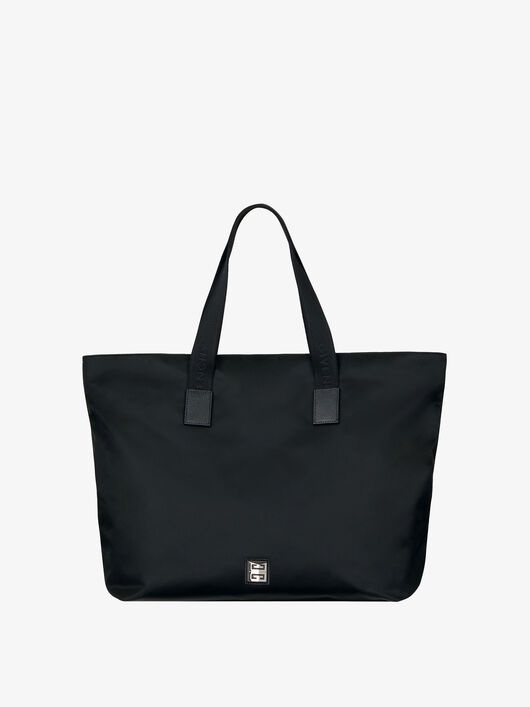 4G LIGHT SHOPPING BAG IN NYLON - 1