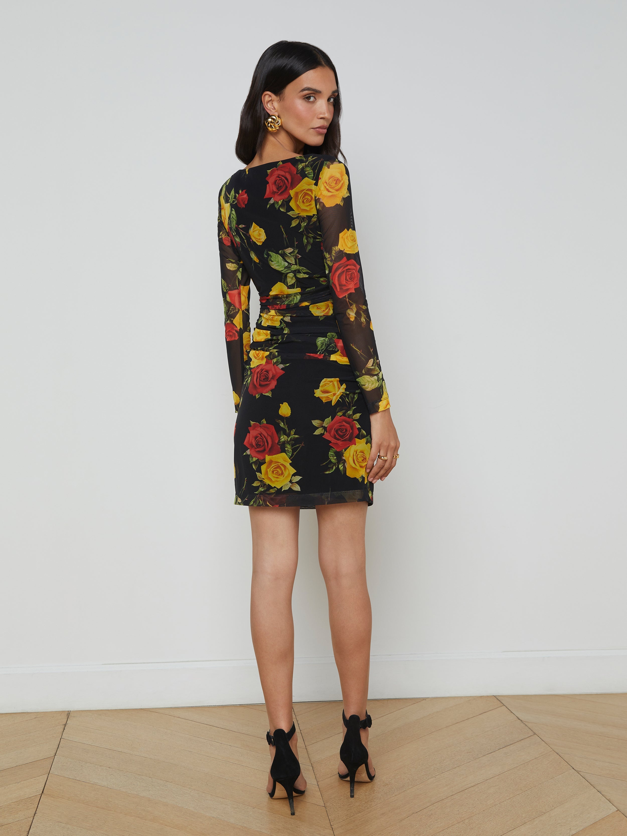 Reiner Dress - 4