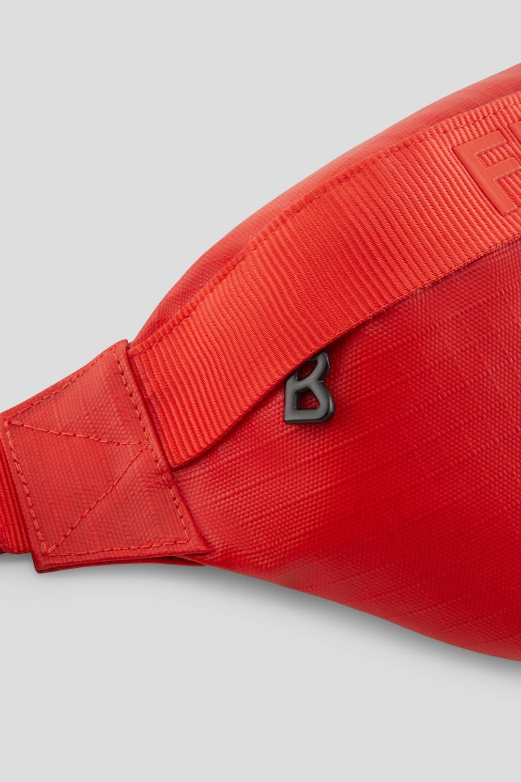 KIRKWOOD TIUS BELT BAG IN ORANGE - 5