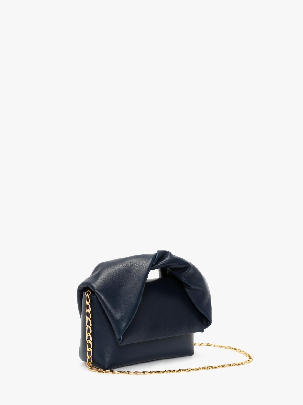 MEDIUM TWISTER - LEATHER TOP HANDLE BAG - 2