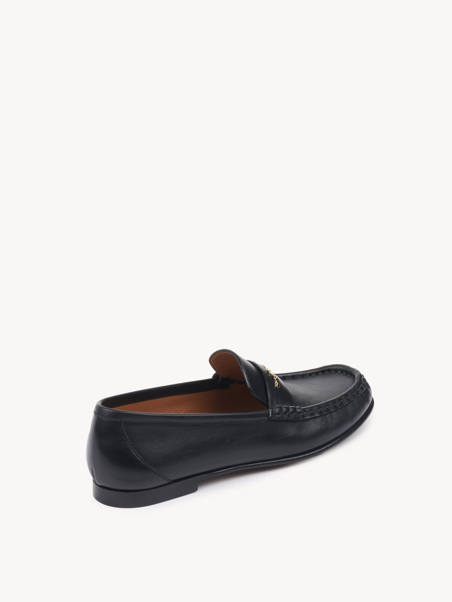CHLOÉ LOAFER - 4