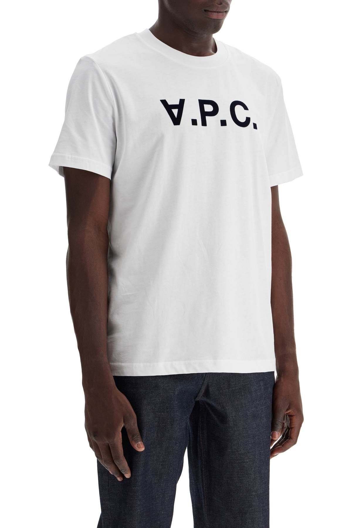 GRAND VPC T-SHIRT - 5