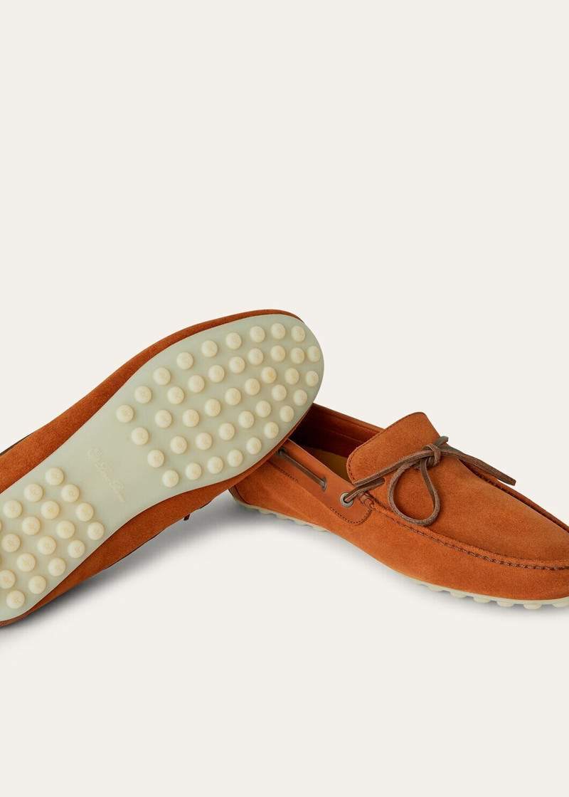 Dot Walk Moccasin 5