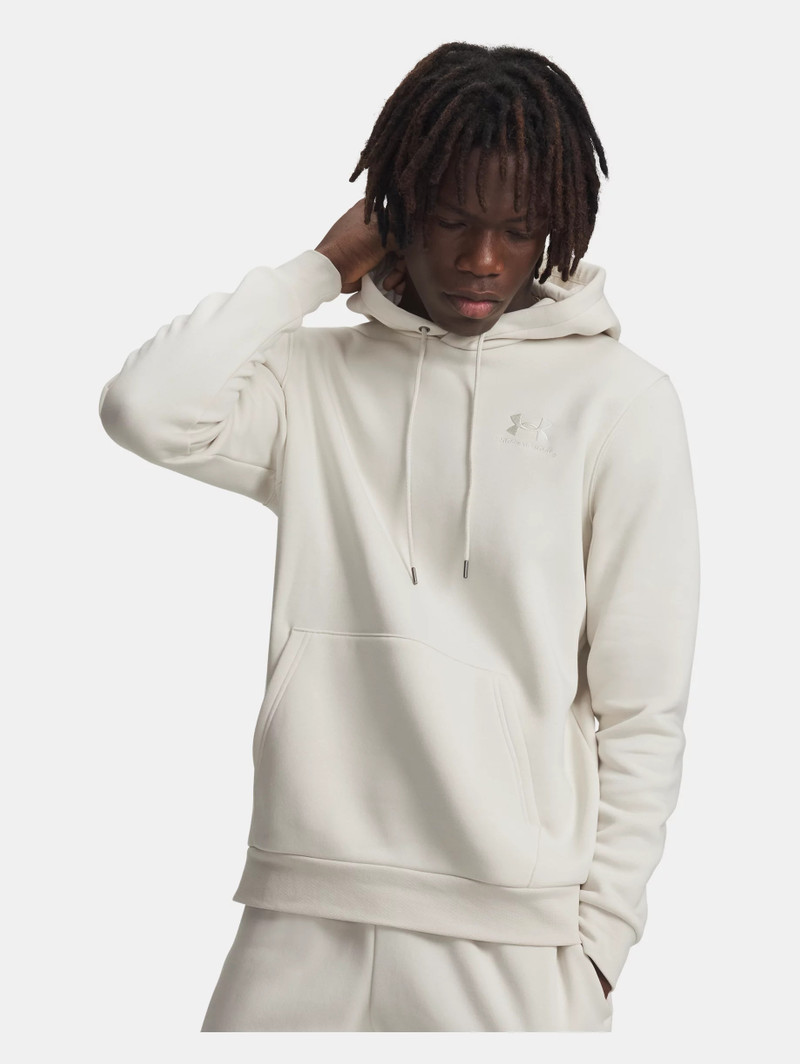 UA Icon Fleece 1