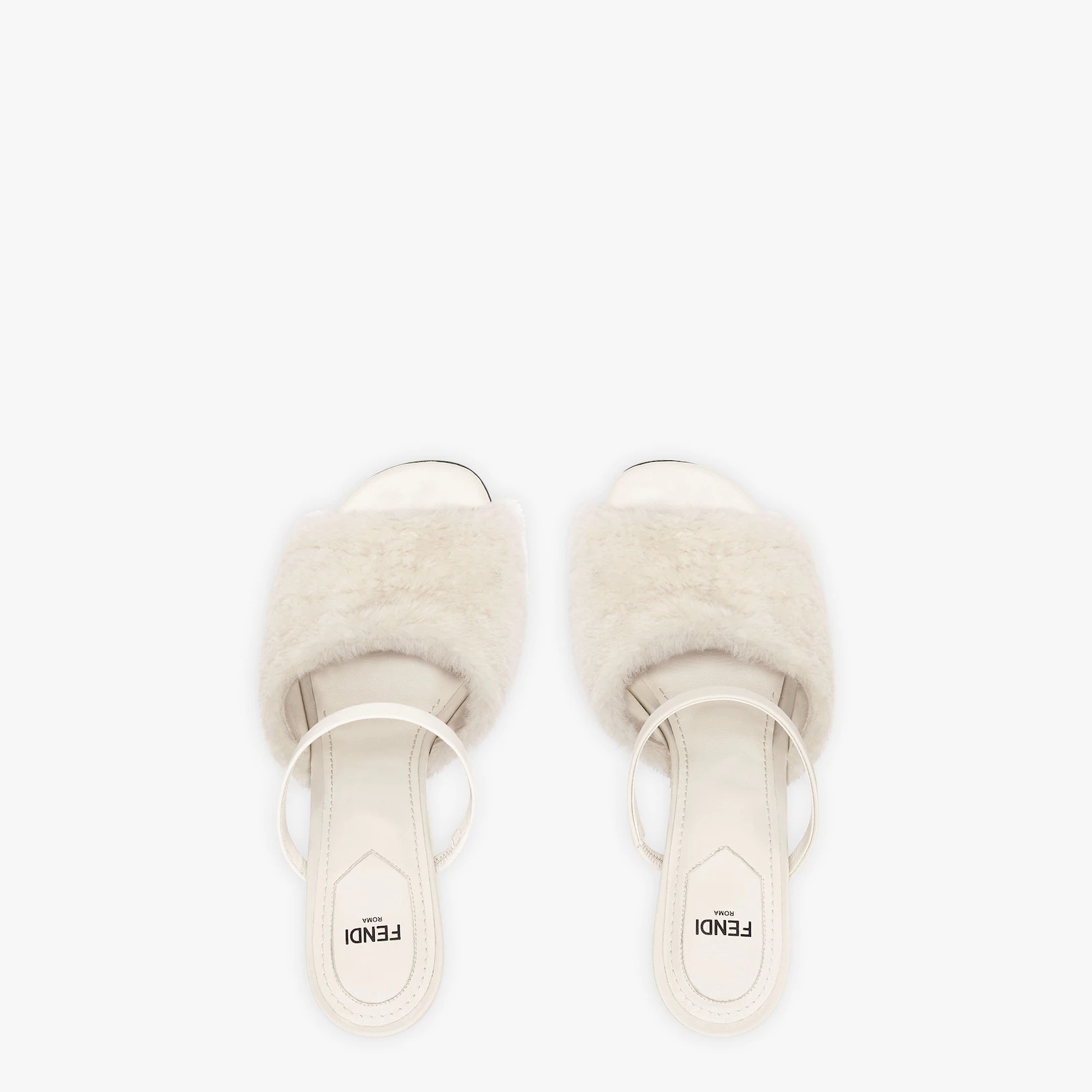 Fendi First - 4