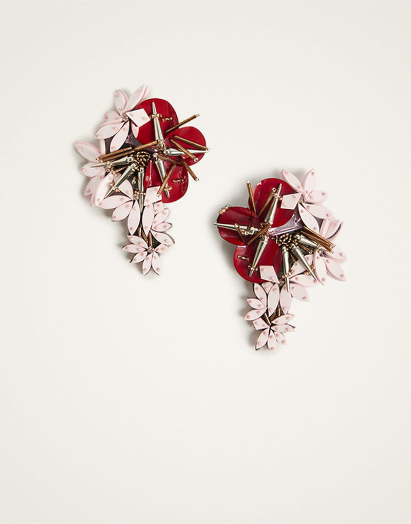 Cornucopia Ear Cuff 1