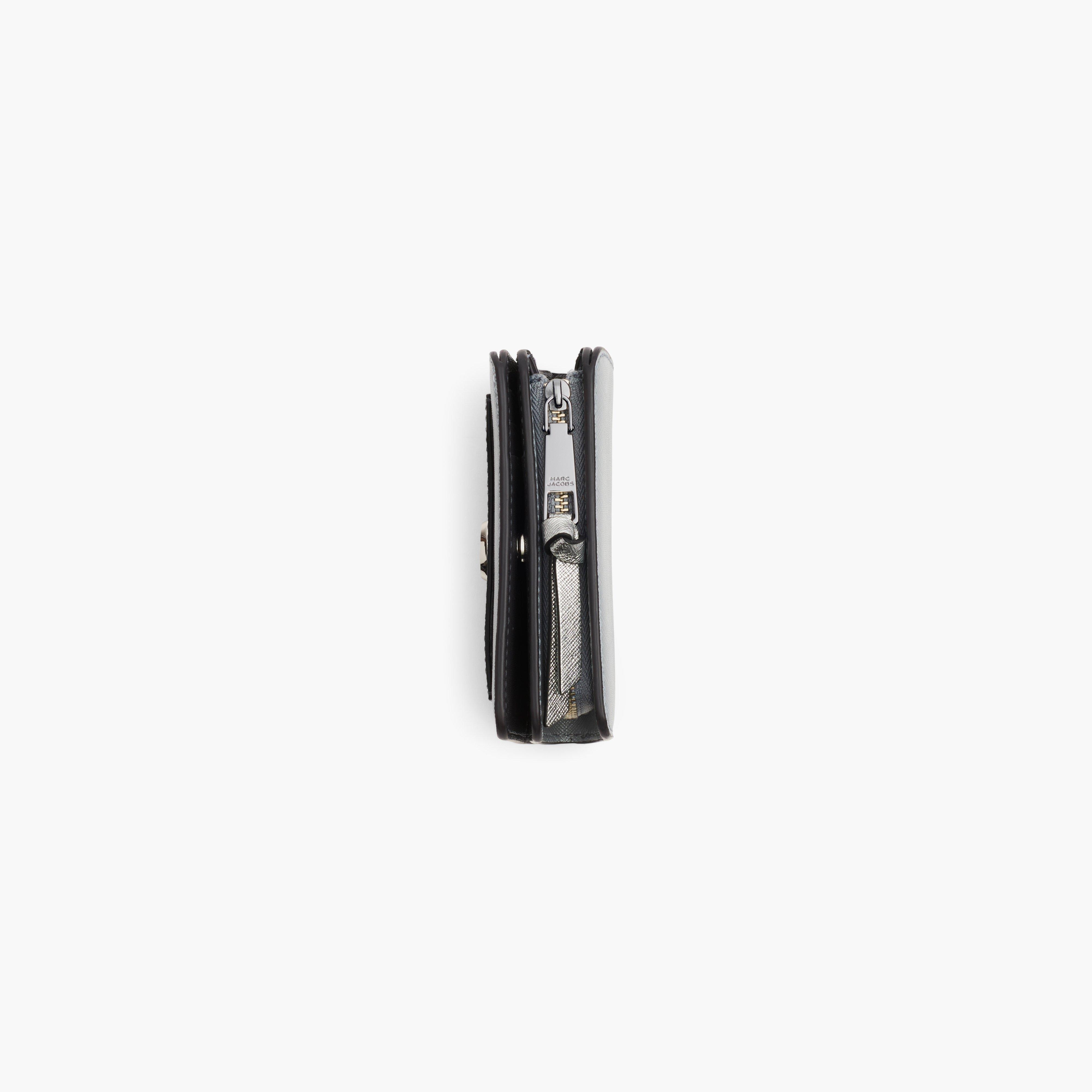 THE UTILITY SNAPSHOT MINI COMPACT WALLET - 4