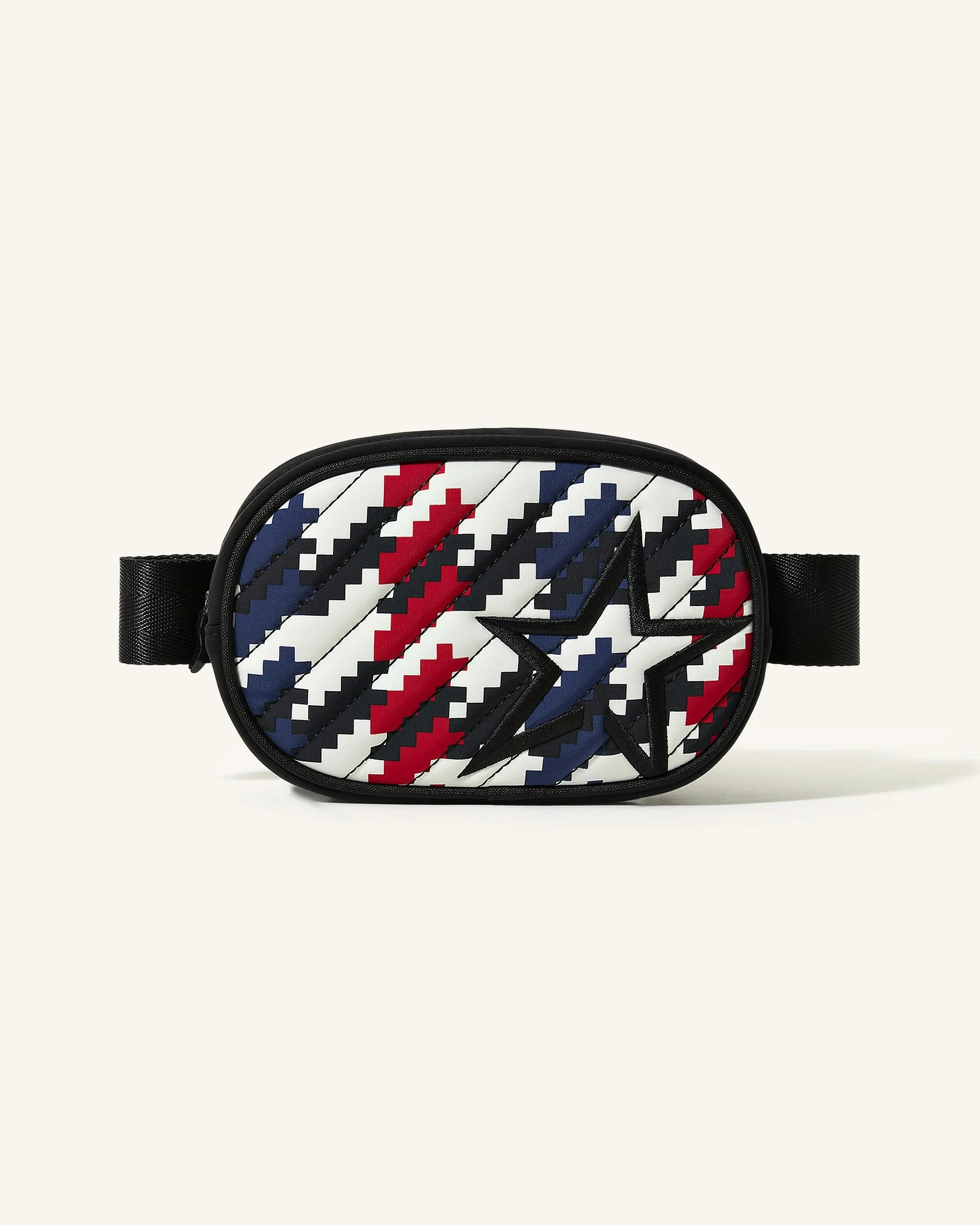 Star Belt Bag - 1