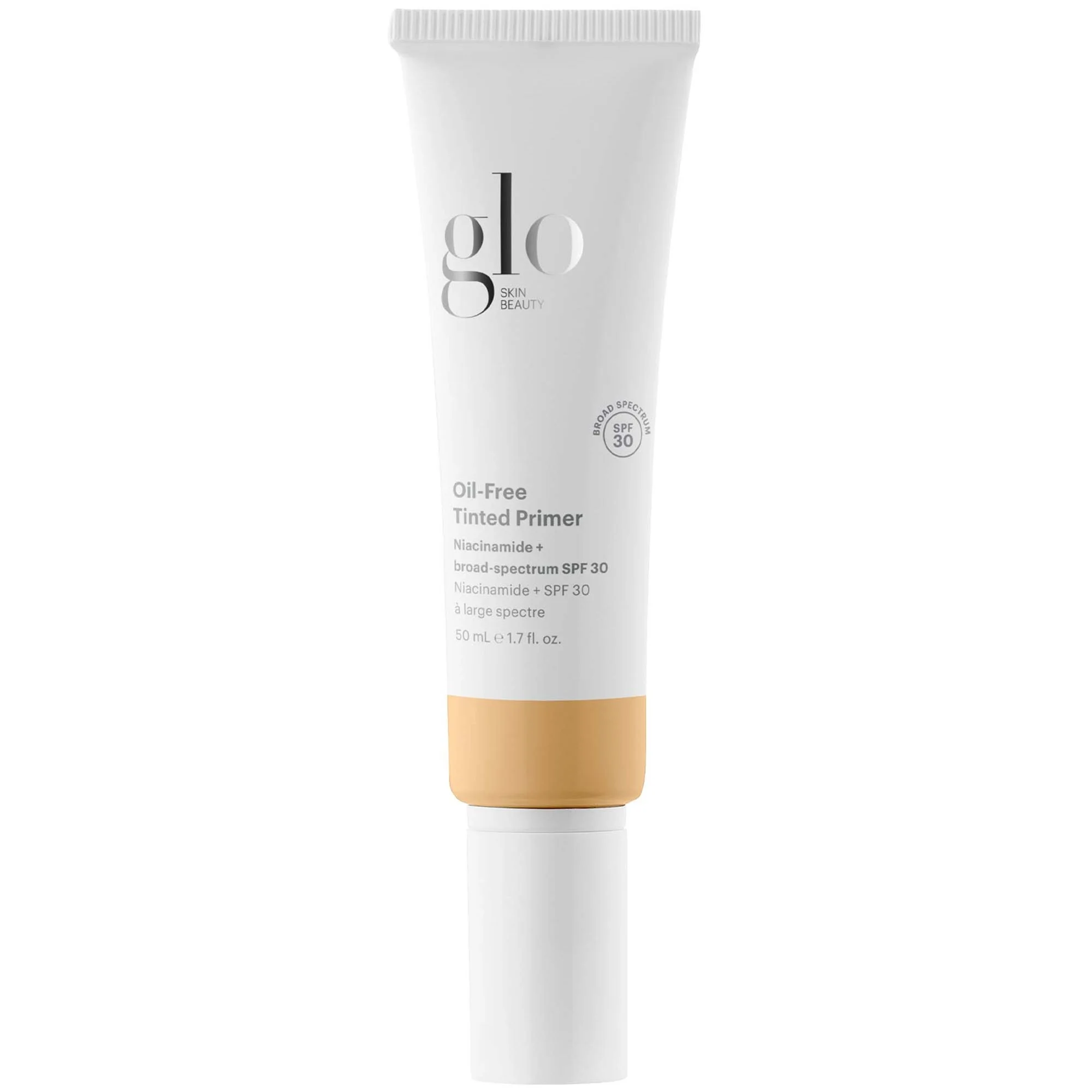 Glo Skin Beauty Oil-Free Tinted Primer SPF 30 50ml - Light Medium - 1