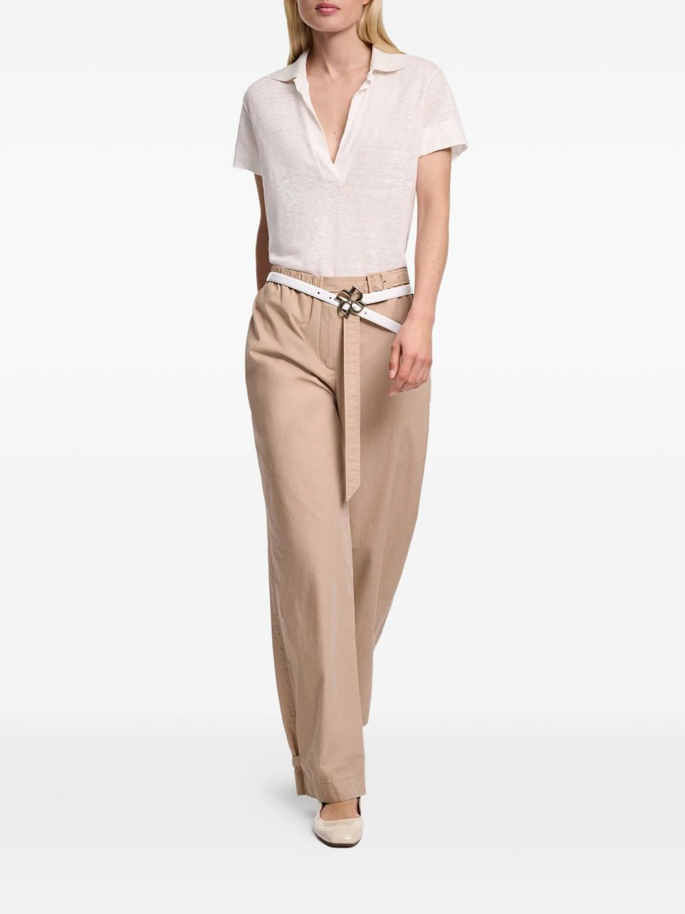Natural Ease polo shirt - 2