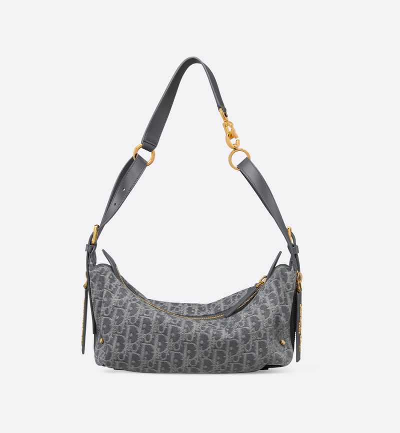 Small D-Journey Bag 4