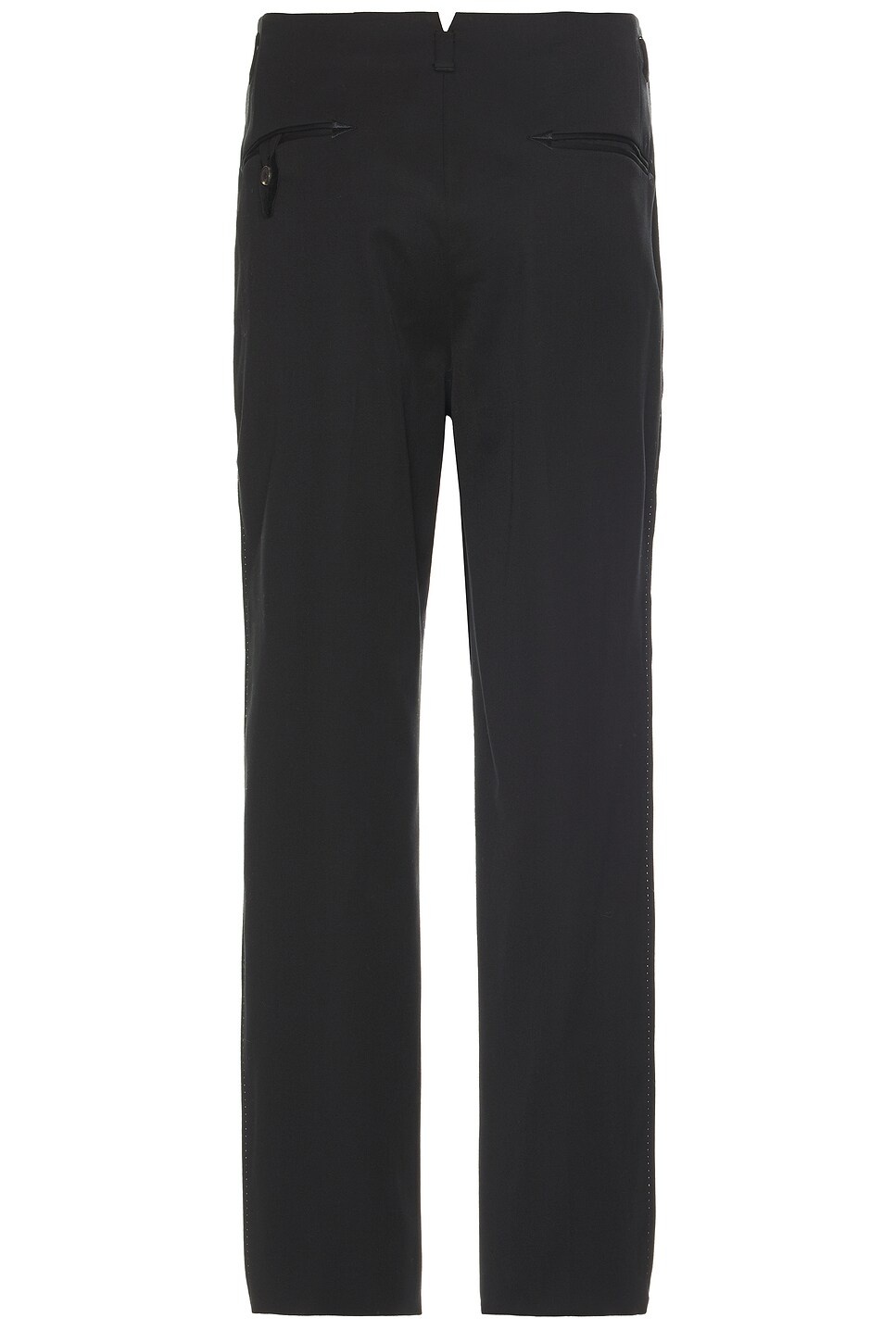Wolfs Head Rockabilly Pants Type-3 - 2