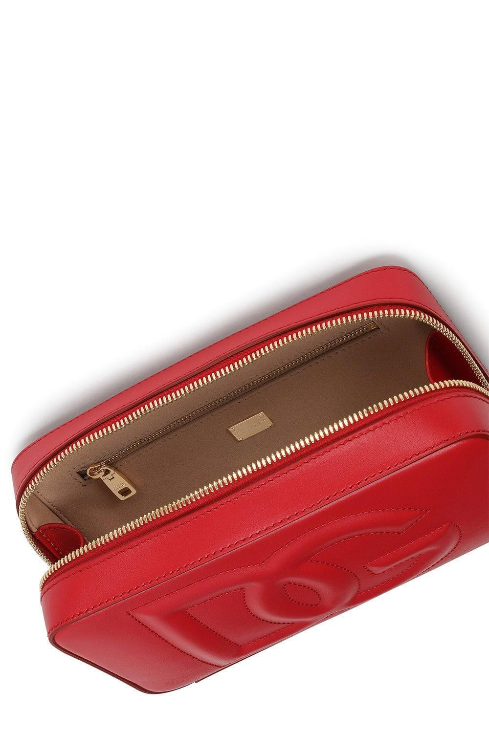 Small DG Logo Camera Bag - 3