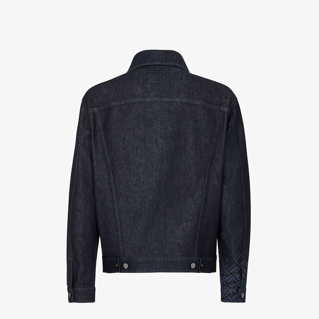 Jacket - 2