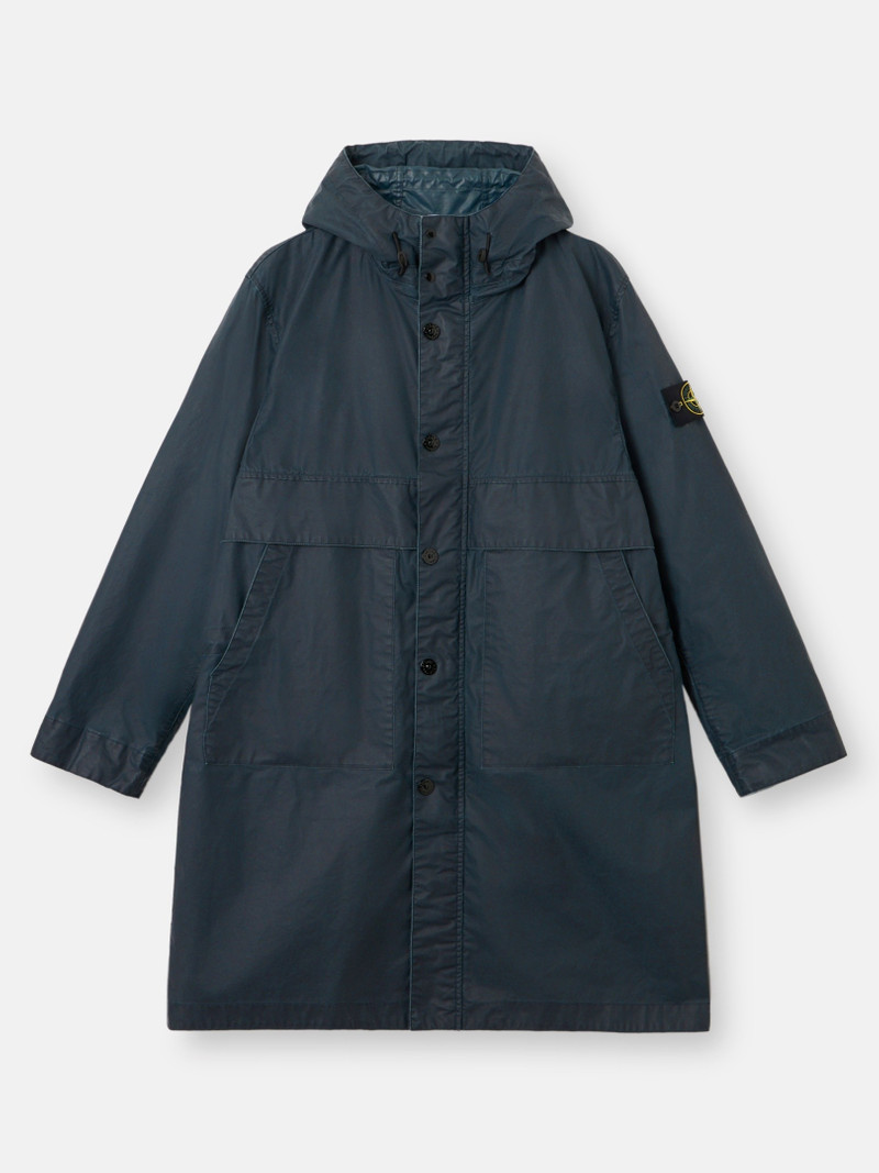 7100002 WAXED PIGMENT COTTON TELA 1