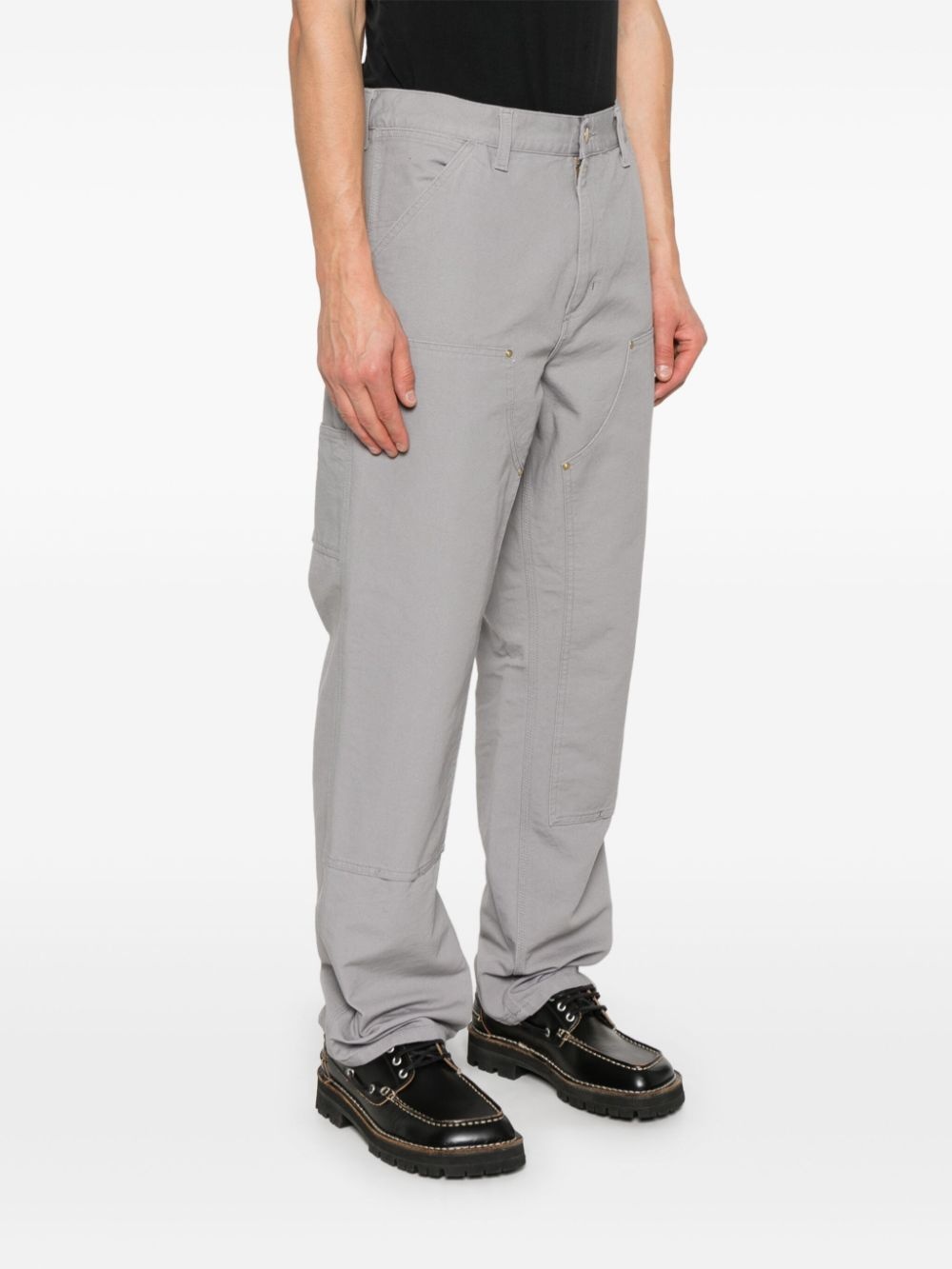Double Knee trousers - 3