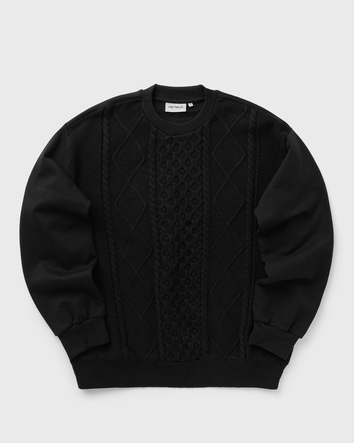 Tridon Sweater - 1