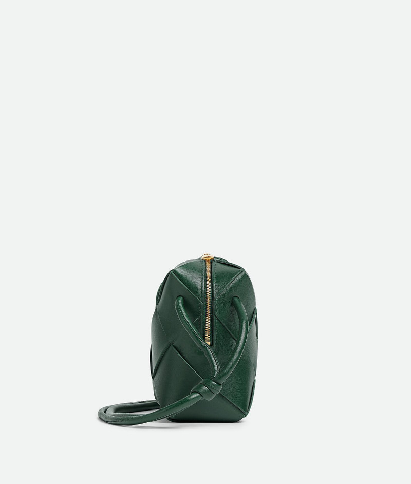 Bottega Veneta Mini Cassette Camera Bag outlook
