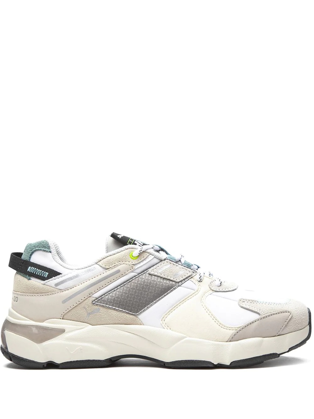 Liquid Cell Extol sneakers - 1